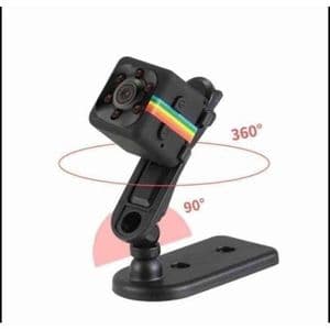 Mini Camera Mini Camera-Mini SQ11 caméra night vision HD 1080P & Motion Detection-3 Mini Camera Mini SQ11 caméra night vision HD 1080P & Motion