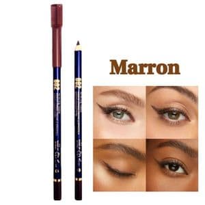 Miss Demi Eyeliner. Crayon Professionnel Marron