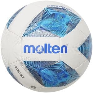 Molten Ballon de football Taille 5