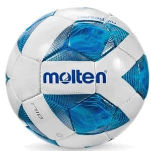 Molten Ballon de football en fusion Vantaggio F5A1710 cousu à la main