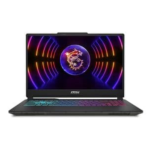 Msi Cyborg 15 A13VE i7 13620H 16GB 1TB SSD RTX 4050