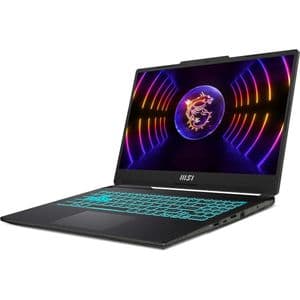 Msi Cyborg 15 A13VE-2225MA i5-13420H 16Go 512Go RTX 4050 6Go Windows 11
