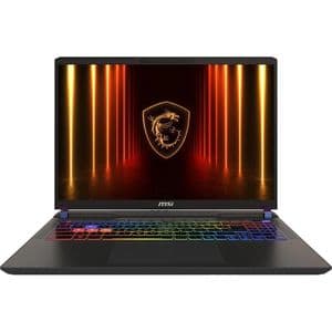 Msi Vector 16 HX AI A2XWHG-683MA Ultra 9 275HX 32Go 1To RTX 5070 Ti 12Go Windows 11