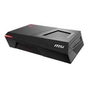 Msi PC Gamer MPG Trident 3 - i7-11700F, 16 Go RAM, SSD 1 To, RTX 3060 12 Go, Noir
