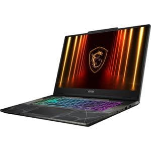 Msi Cyborg 17 B13WGKG-246XMA i7-13620H 32Go 1To RTX 5070 8Go FreeDOS