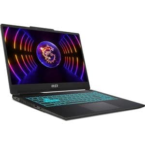 Msi Cyborg 15 A13UC-2231XMA i5-13420H 16Go 512Go RTX 3050 4Go FreeDOS