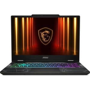 Msi Cyborg 15 B13WEKG-832MA i7-13620H 16Go 512Go RTX 5050 8Go Windows 11