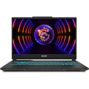 Msi Cyborg 15 A13VE-2227XMA i5-13420H 16Go 512Go RTX 4050 6Go FreeDOS