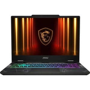 Msi Cyborg 15 B13WFKG-831MA IntelCore i7-13620H 16Go 512Go RTX 5060 8Go Windows 11