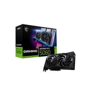 Msi Carte Graphique GeForce RTX 5060 8G GAMING OC
