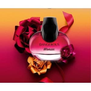 Nb Brand Dangerous Woman Eau de Parfum -