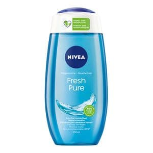 NIVEA Gel Douche Fresh Pure 250ml