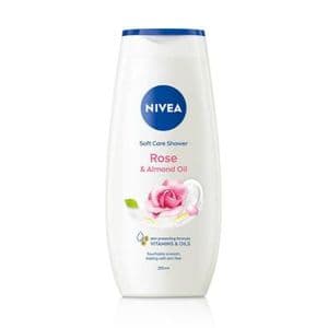 NIVEA Gel Douche Care & Roses 250ml