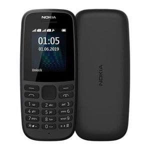 Nokia Nouveau téléphone 105
