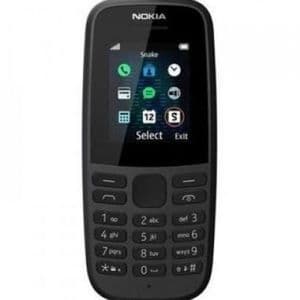 Nokia 105 dual SIM