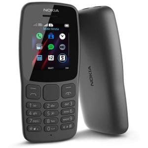 Nokia 106, Téléphone mobile double SIM