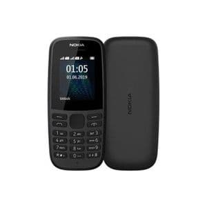 Nokia Nouveau téléphone 105