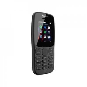 Nokia 106 - Radio FM DOUBLE SIM LED Lamp