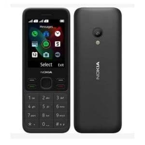 Nokia 150 - 2.4" - Double Sim