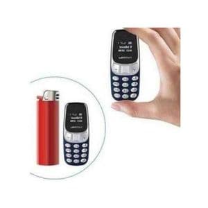 Nokia Petit mais puissant Découvrez notre mini téléphone