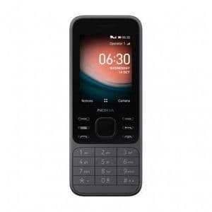 Nokia Phone 6300 double carte SIM