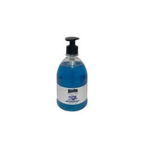 NOVOCARE Savon Liquide - Fruits Rouges Plus 0.5l