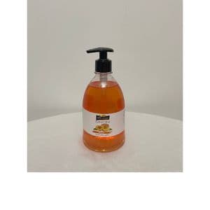 NOVOCARE Savon Liquide - Pêches 0.5l