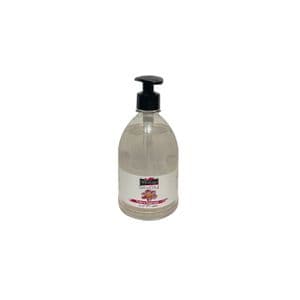 NOVOCARE Savon Liquide - Fleurs Sauvage 0.5l