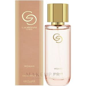 Oriflame Giordani Gold Woman Eau de Parfum 50 ML