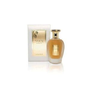 Paris Corner Eau de Parfum Unisexe – Voux Elegante (Paris Corner) – 100 ML
