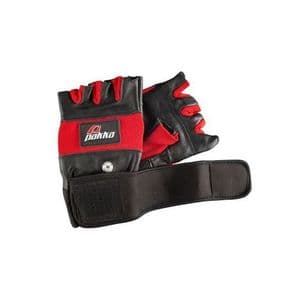 Pakka Gants Musculation et cyclisme pour hommes et femmes