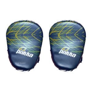 Pakka Pattes d'ours Boxe MMA Art Martiaux Bouclier Pao Muay Thai Kick Boxing Mitaines