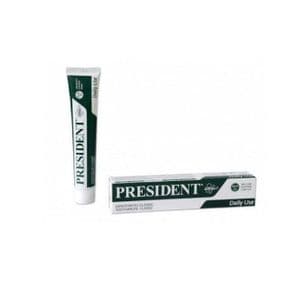 Président Dentifrice Classic 50ml