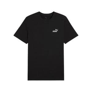 Puma T-Shirt Ess Small No 1 Logo Tee 682534-01