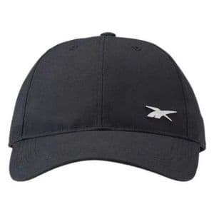 Reebok Badge Unisexe Casquettes Noir