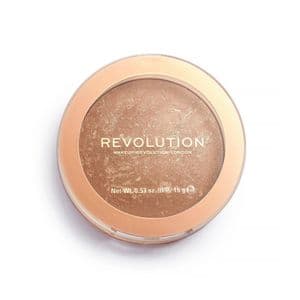 REVOLUTION BEAUTY LONDON Bronzer Reloaded Long Weekend