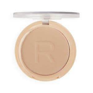 REVOLUTION BEAUTY LONDON Reloaded Pressed Powder Vanilla