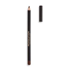 REVOLUTION BEAUTY LONDON Kohl Eyeliner Brown