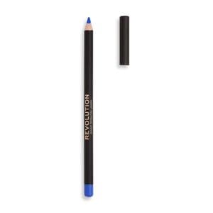 REVOLUTION BEAUTY LONDON Kohl Eyeliner Blue