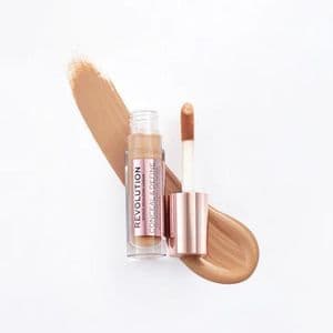 REVOLUTION BEAUTY LONDON Conceal & Define Concealer C12