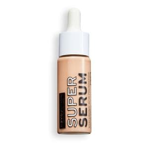 REVOLUTION BEAUTY LONDON Relove Super Serum Foundation F3