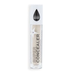 REVOLUTION BEAUTY LONDON Relove Super Concealer Radiant Matte C2