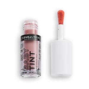 REVOLUTION BEAUTY LONDON Baby Tint Rose Lip & Cheek Rose Tint