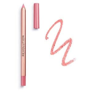 REVOLUTION BEAUTY LONDON Crayons à Lèvres Renaissance Blossom