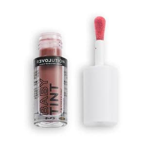 REVOLUTION BEAUTY LONDON Relove Baby Tint Blush Lip & Cheek Tint