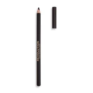 REVOLUTION Kohl Revolution Eyeliner Noir