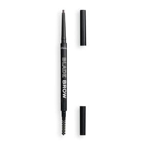 REVOLUTION BEAUTY LONDON Relove Blade Brow Pencil Dark Brown