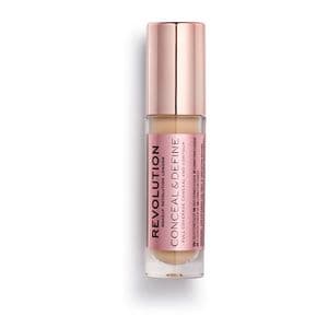 REVOLUTION BEAUTY LONDON Makeup Revolution Conceal & Define Concealer C7