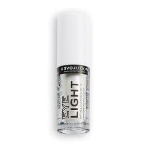 REVOLUTION BEAUTY LONDON Relove Eye Light Shine Metallic Eyeshadows