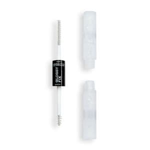 REVOLUTION BEAUTY LONDON Relove Glossy Fix Clear Brow Gel & Mascara